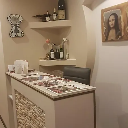 Mona Lisa 베른카슈텔쿠에스