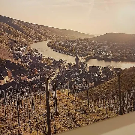 Mona Lisa Pensión 3*