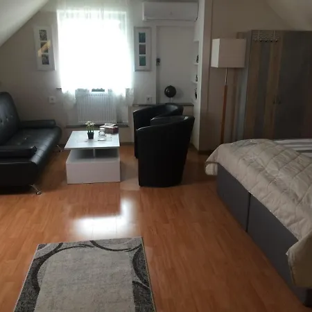 Mona Lisa Pensión Bernkastel-Kues