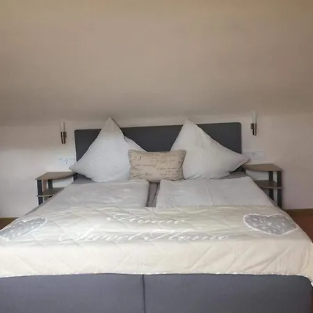 Guest house Mona Lisa
