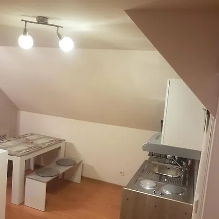 Pensión Mona Lisa 3*