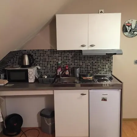 Mona Lisa Pensión Bernkastel-Kues