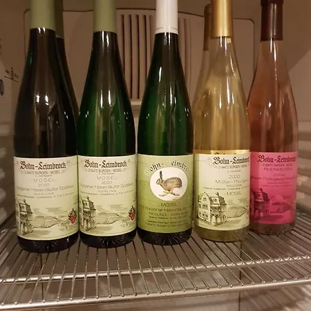 게스트하우스 Mona Lisa