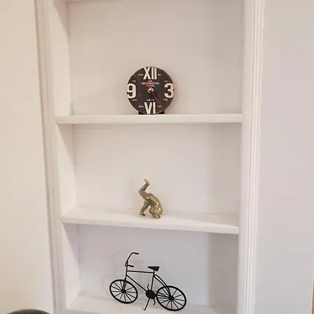 Mona Lisa Pensión 3*