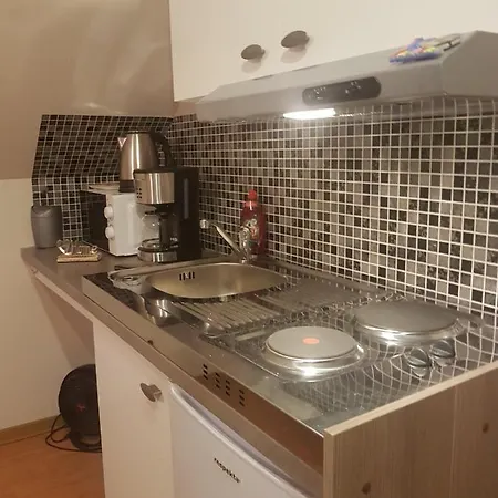 Mona Lisa Pensión Bernkastel-Kues