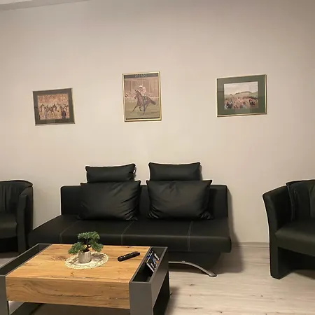 Pensión Mona Lisa 3*