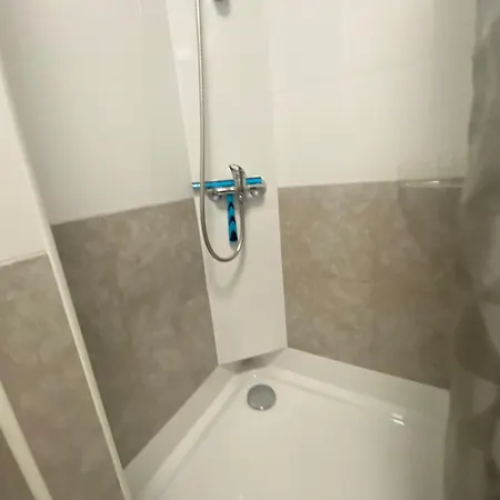 Pensión Mona Lisa 3*