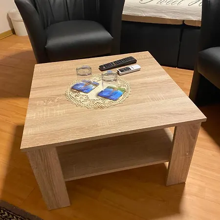 Mona Lisa Pensión Bernkastel-Kues