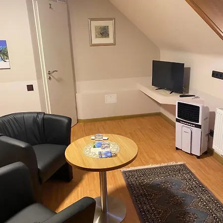 Mona Lisa 3* Bernkastel-Kues