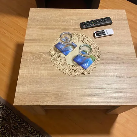 Mona Lisa Pensión Bernkastel-Kues