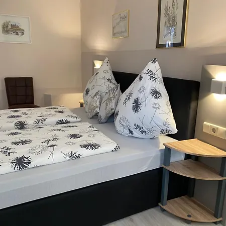 Pensión Mona Lisa Bernkastel-Kues