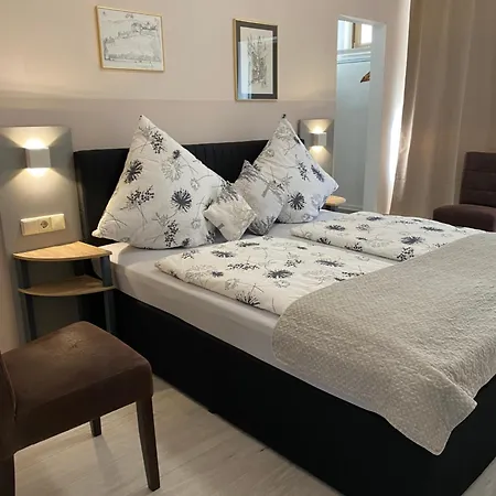 Mona Lisa 3* Bernkastel-Kues