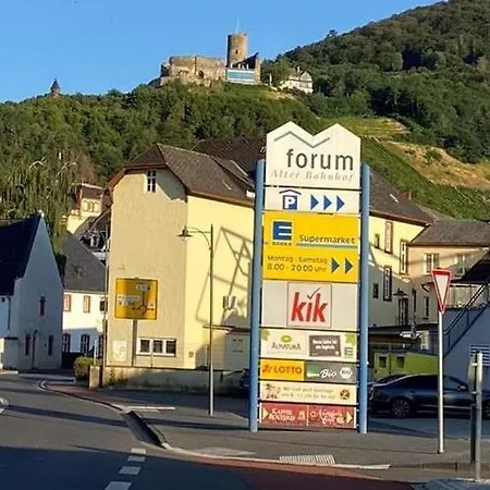 Mona Lisa Pensión 3*