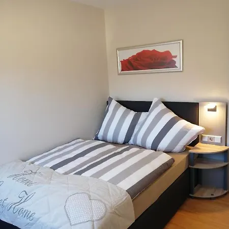 Mona Lisa Guest house