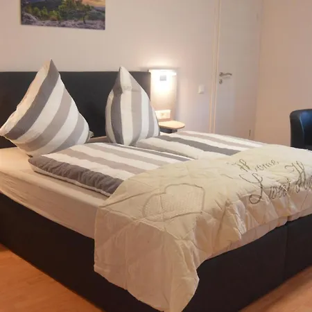 Mona Lisa 게스트하우스