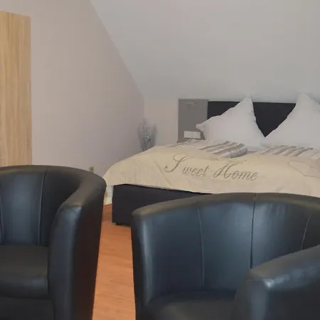 Mona Lisa Pensión Bernkastel-Kues