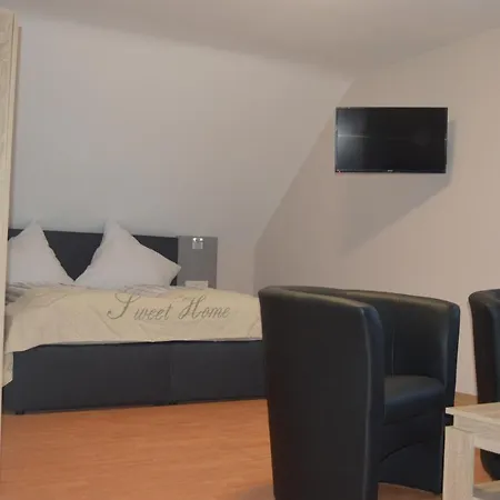 게스트하우스 Mona Lisa 3*