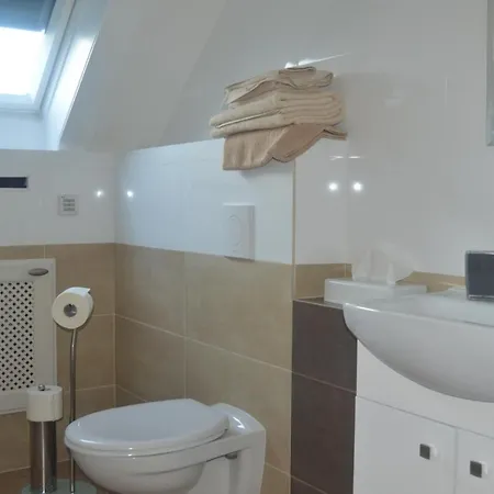 Pensión Mona Lisa Bernkastel-Kues