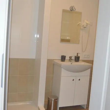 Pensión Mona Lisa Bernkastel-Kues