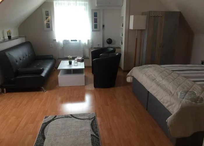 Mona Lisa ゲストハウス ベルンカステル・クース