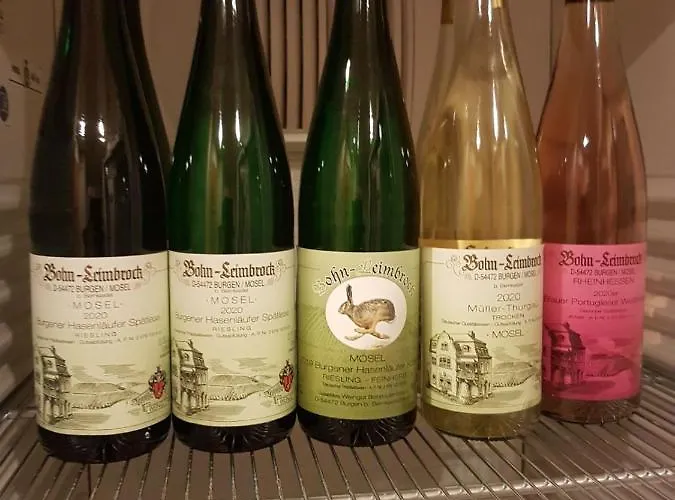 ゲストハウス Mona Lisa