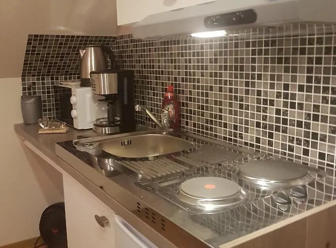 Mona Lisa ゲストハウス ベルンカステル・クース