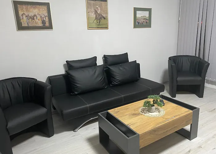 Mona Lisa ゲストハウス