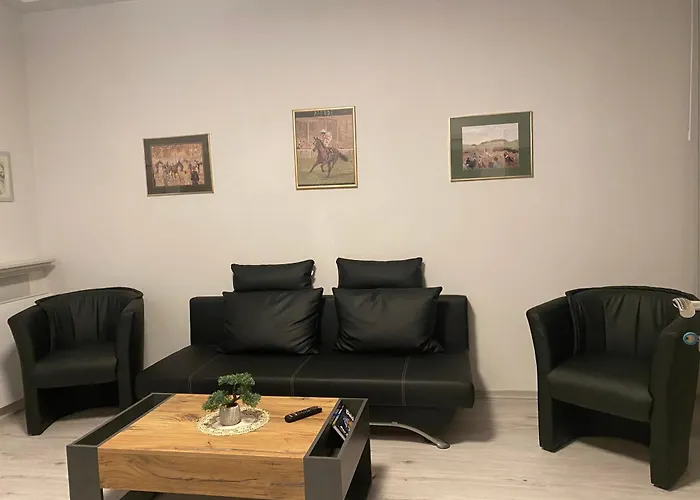 ゲストハウス Mona Lisa 3*