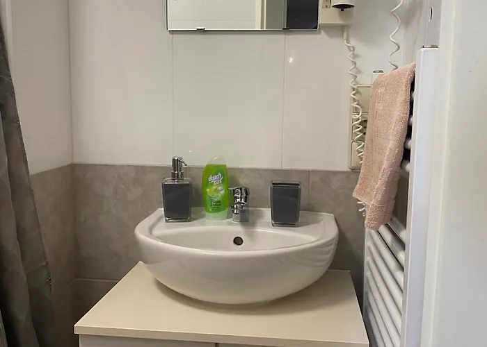 ゲストハウス Mona Lisa ベルンカステル・クース