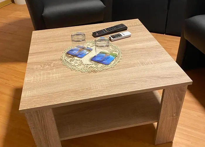 Mona Lisa ゲストハウス ベルンカステル・クース