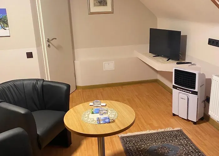 Mona Lisa 3* ベルンカステル・クース