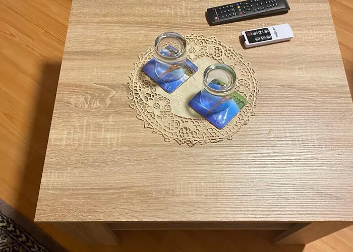 Mona Lisa ゲストハウス ベルンカステル・クース