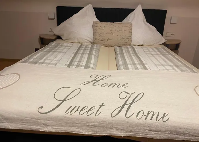 Mona Lisa ゲストハウス ベルンカステル・クース