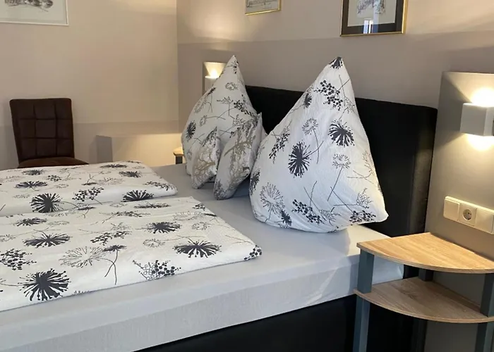 ゲストハウス Mona Lisa ベルンカステル・クース