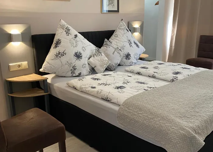 Mona Lisa 3* ベルンカステル・クース