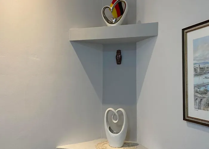 Mona Lisa ゲストハウス