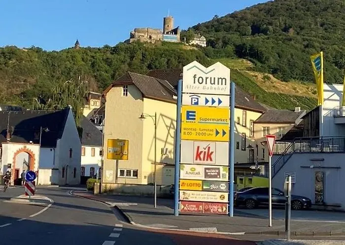 Mona Lisa Gasthuis 3*