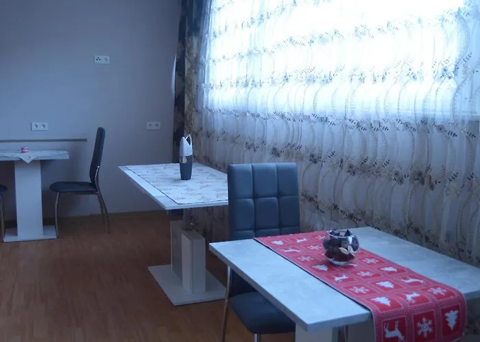 Mona Lisa 3* ベルンカステル・クース