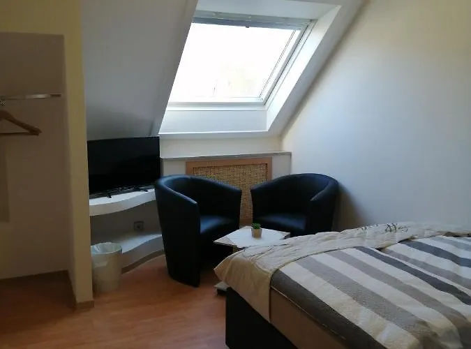 ゲストハウス Mona Lisa