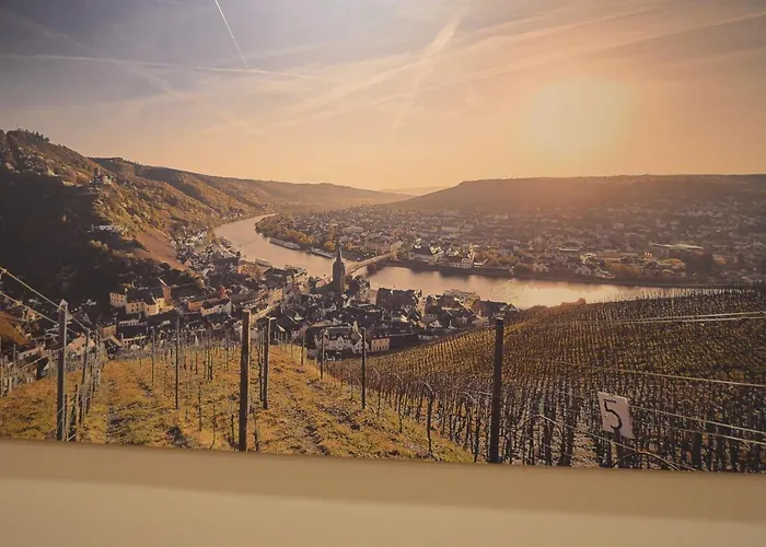 ゲストハウス Mona Lisa