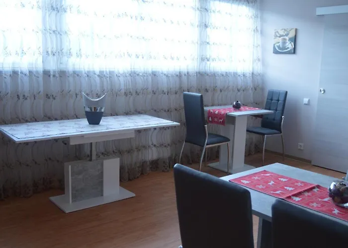 Mona Lisa ゲストハウス ベルンカステル・クース