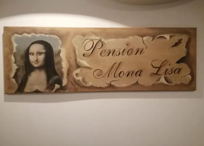 Mona Lisa 3* ベルンカステル・クース