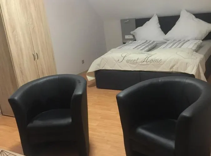 ゲストハウス Mona Lisa