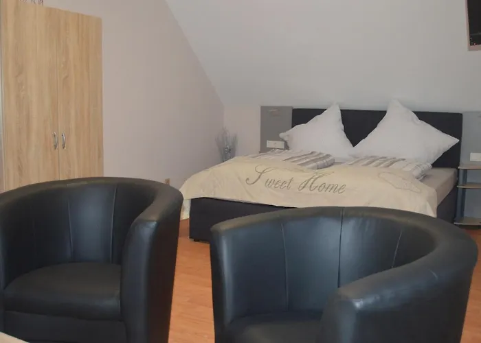 Mona Lisa ゲストハウス ベルンカステル・クース