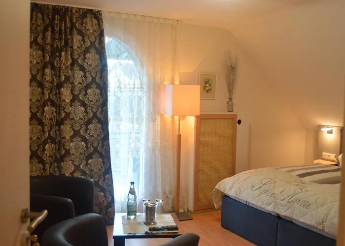 Mona Lisa ベルンカステル・クース